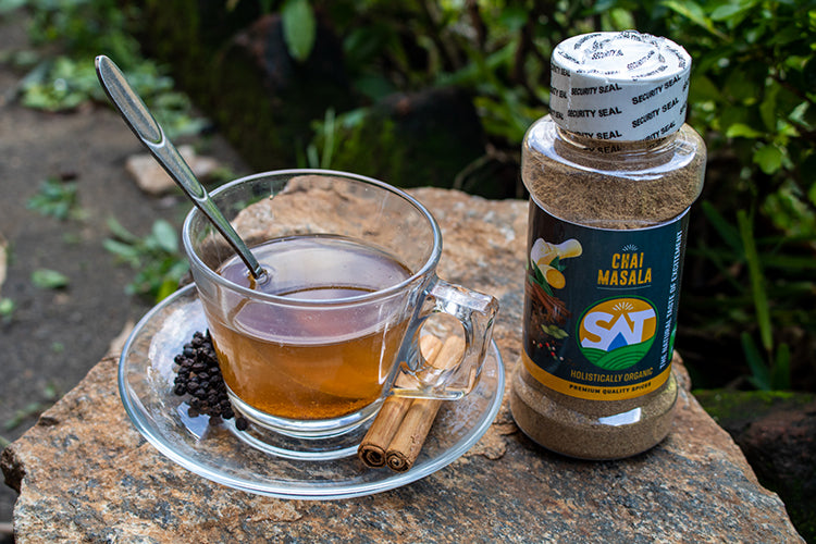 Best-Loved Spices to Use on Your Food Today?