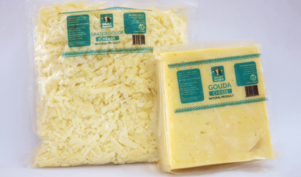 Discover the Delight of Dairy Queen Gouda Cheese