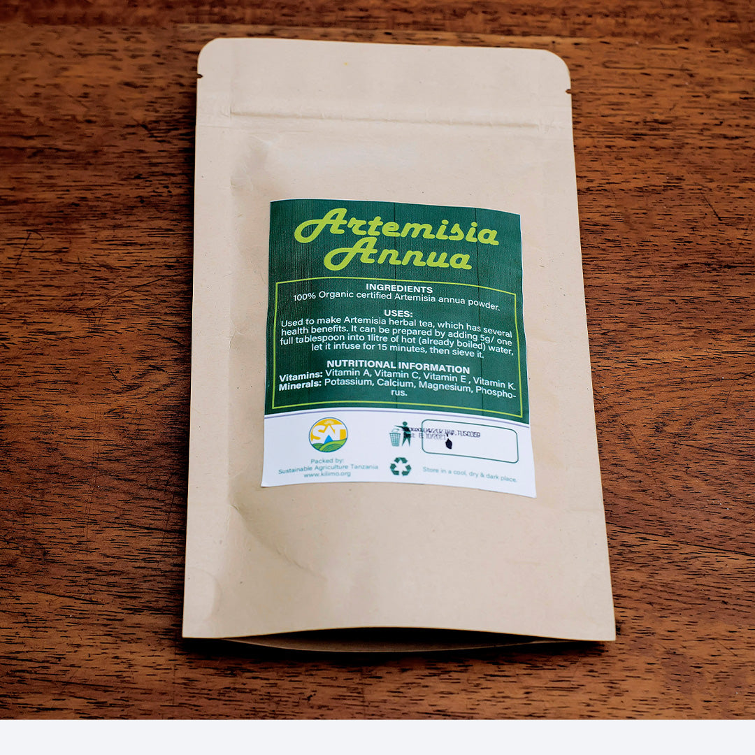 Artemisia Powder