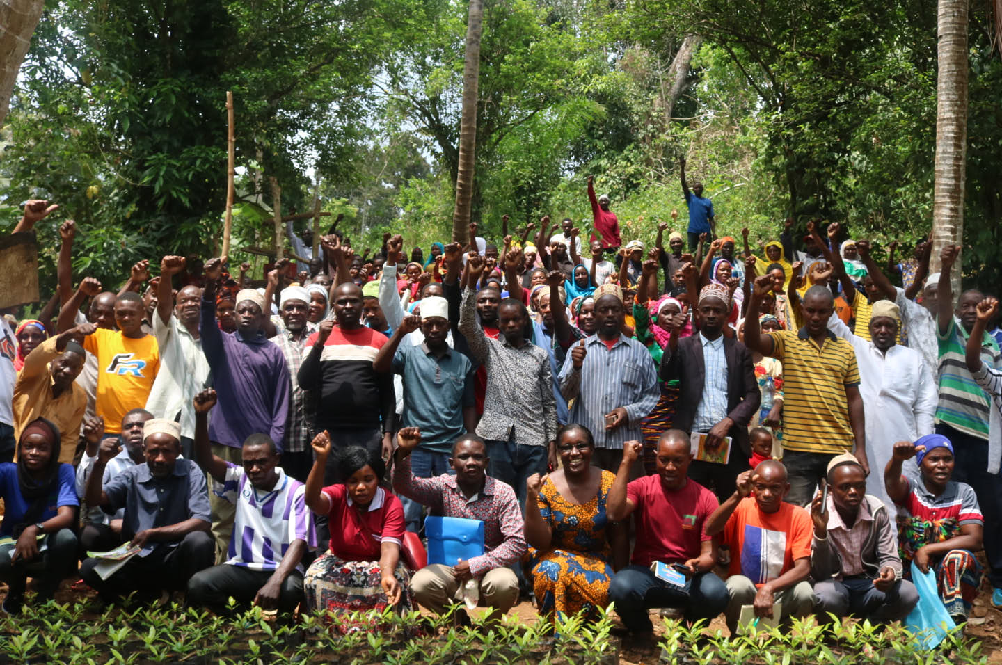 Transparent Food Systems – Key to Satisfaction