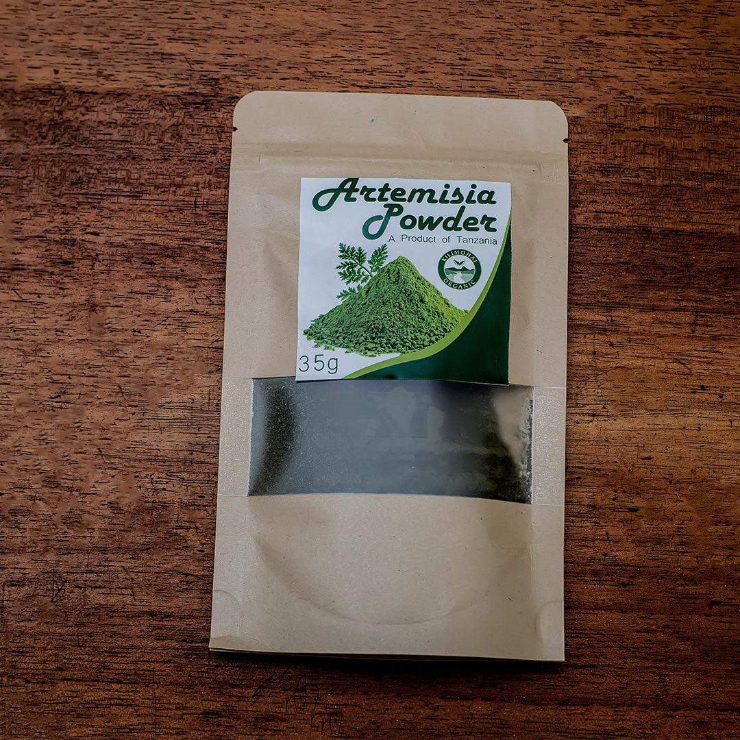 Artemisia Powder