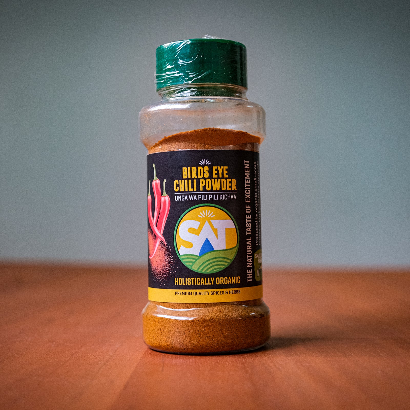 Birds Eye Chili Powder