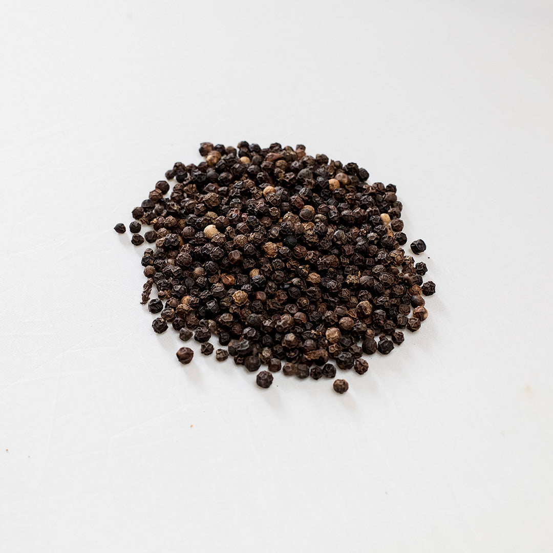 Black Pepper