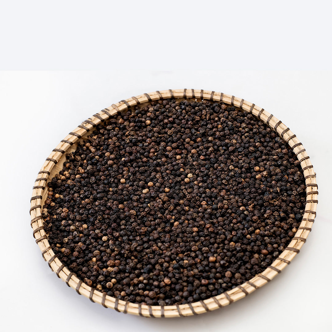 Black Pepper