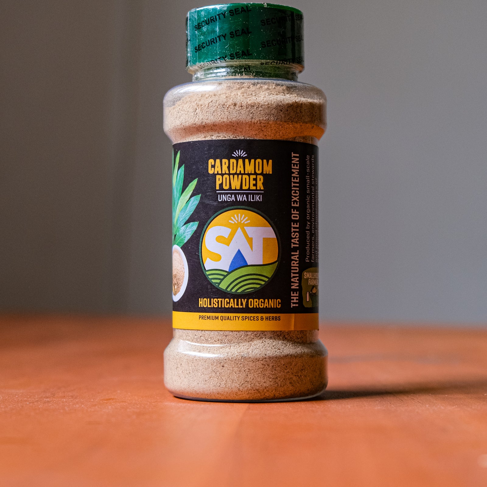 Cardamom powder