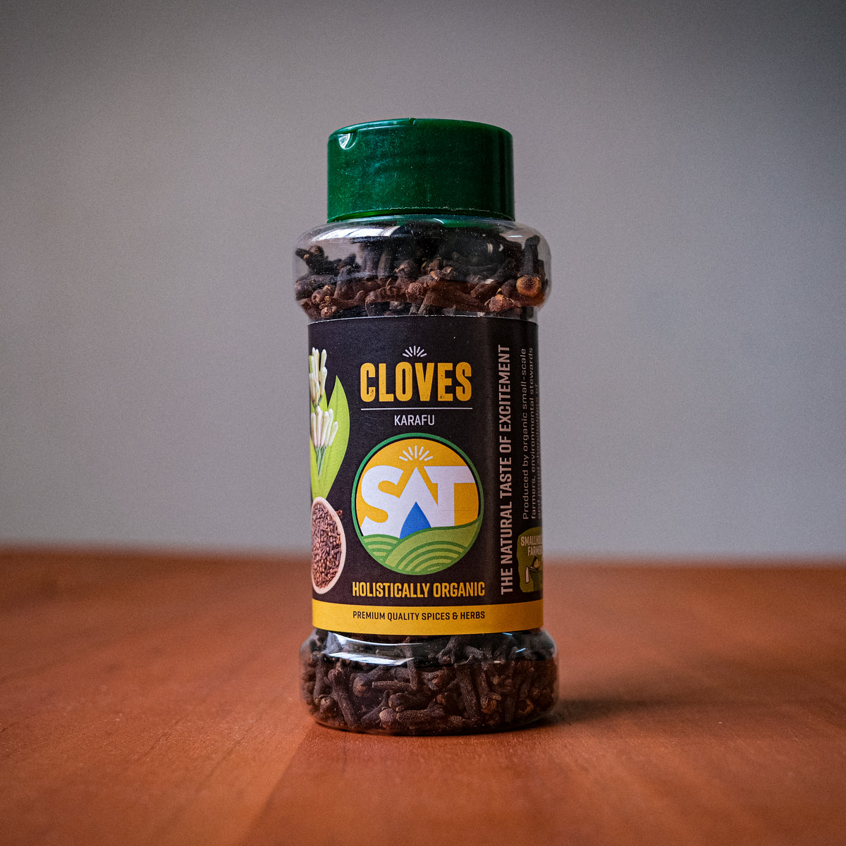 Cloves