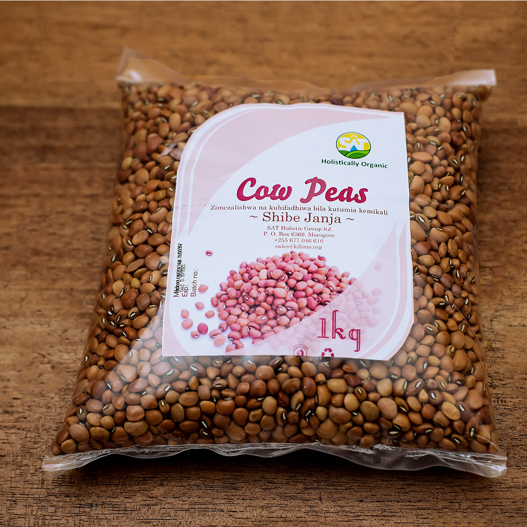 Cow pea