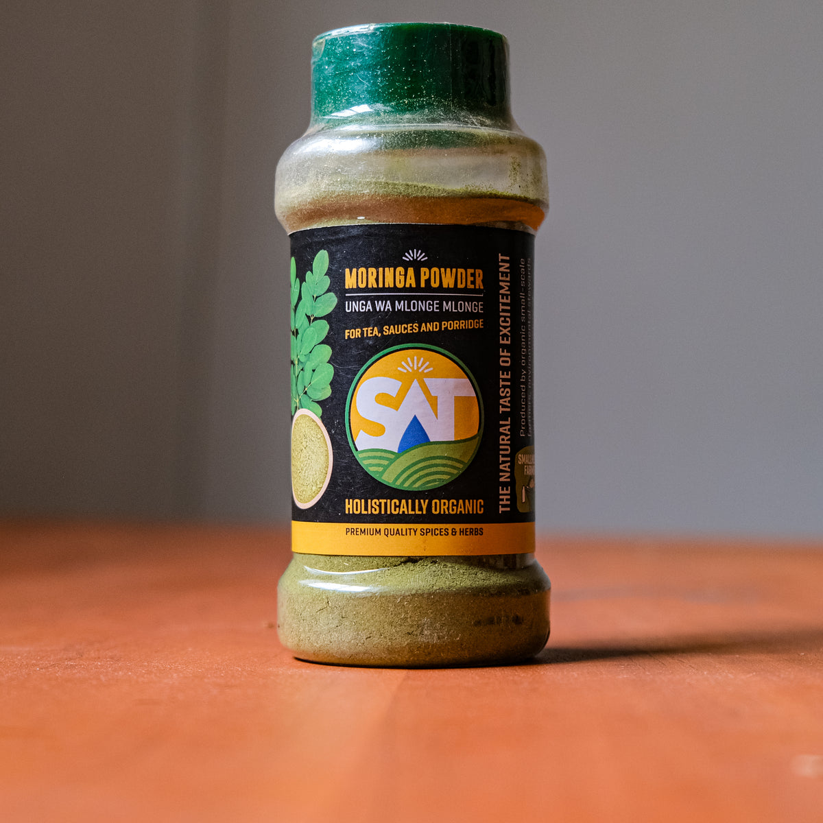 Moringa powder