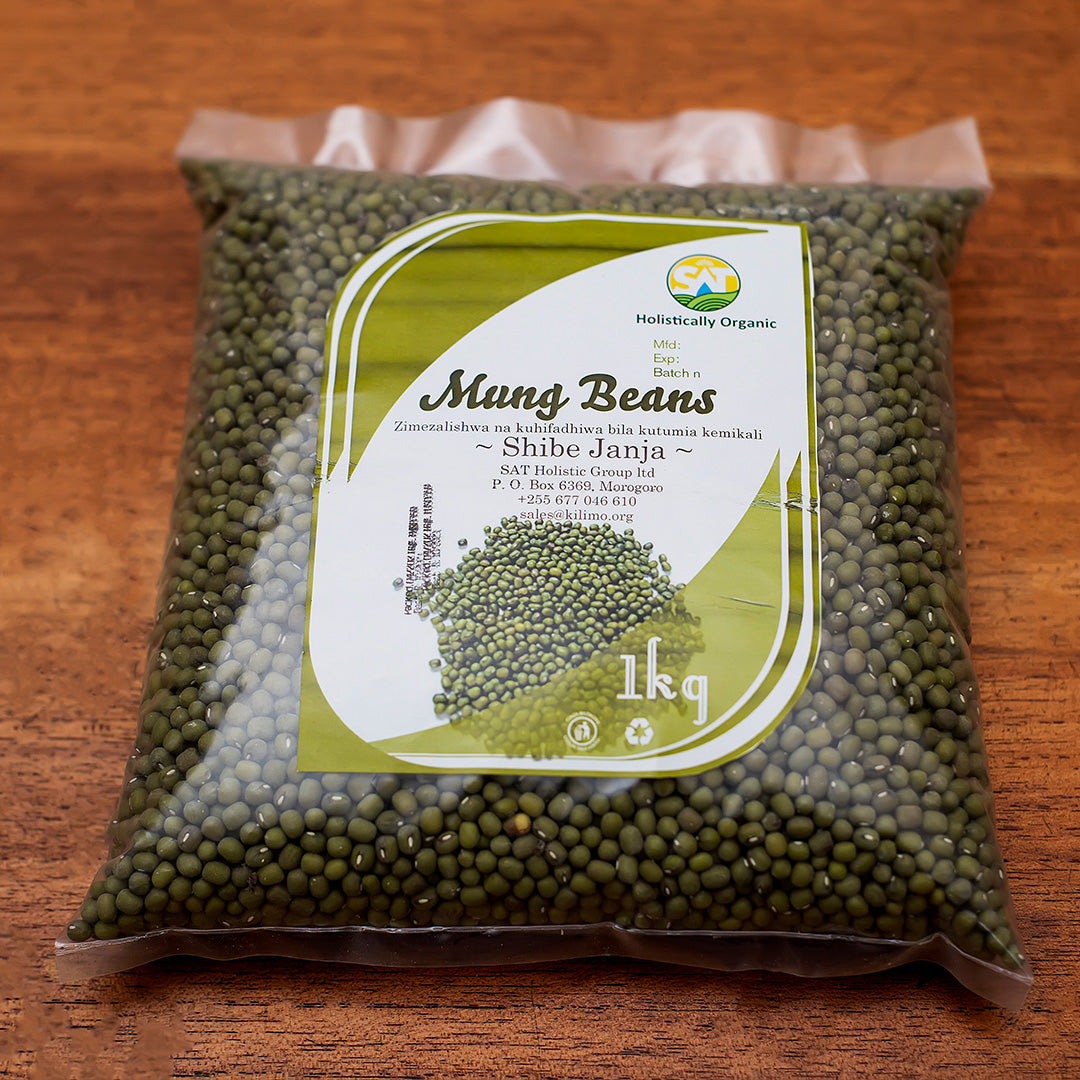 Mung bean