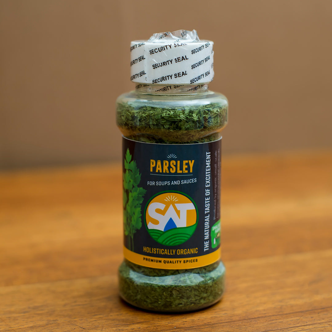 Parsley
