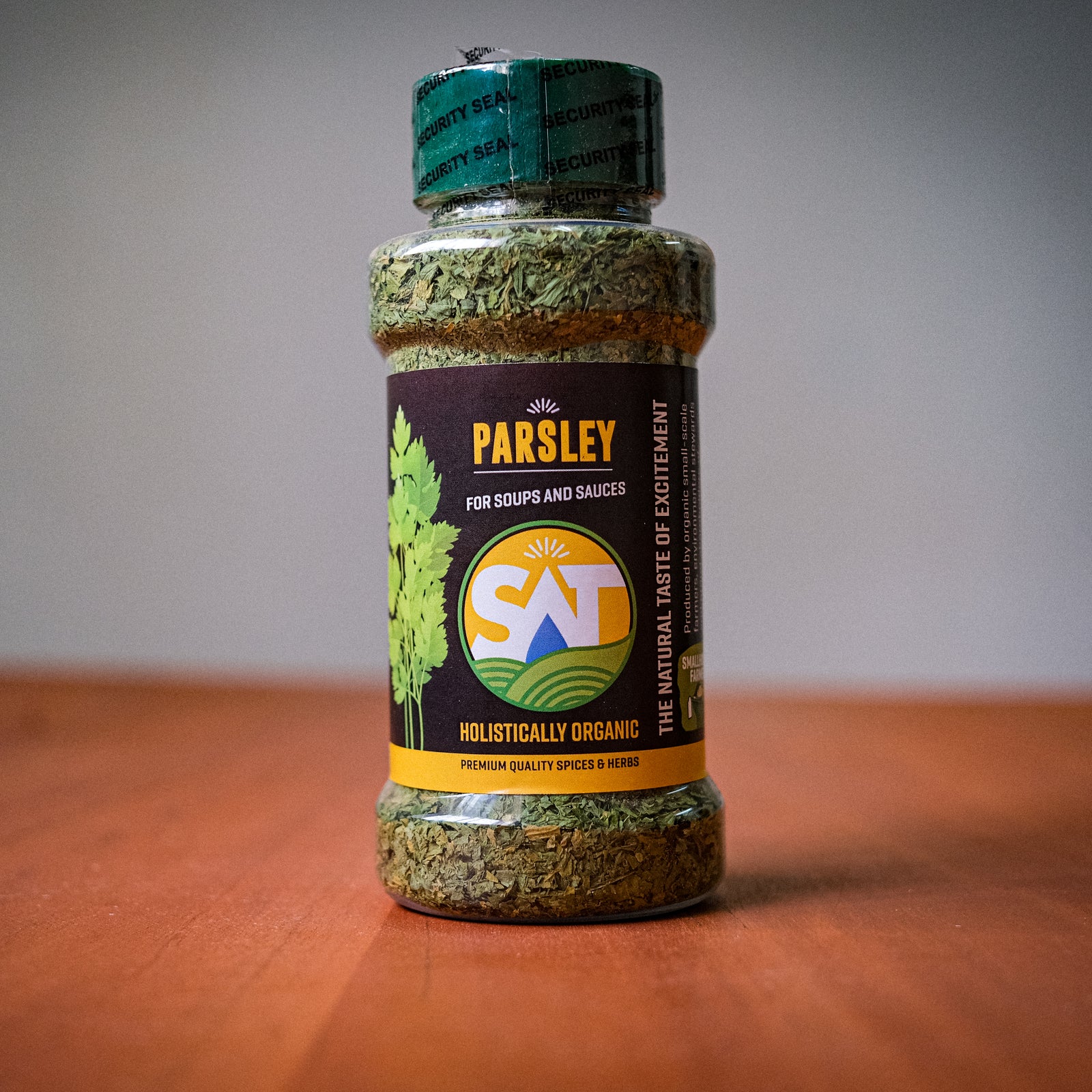 Parsley
