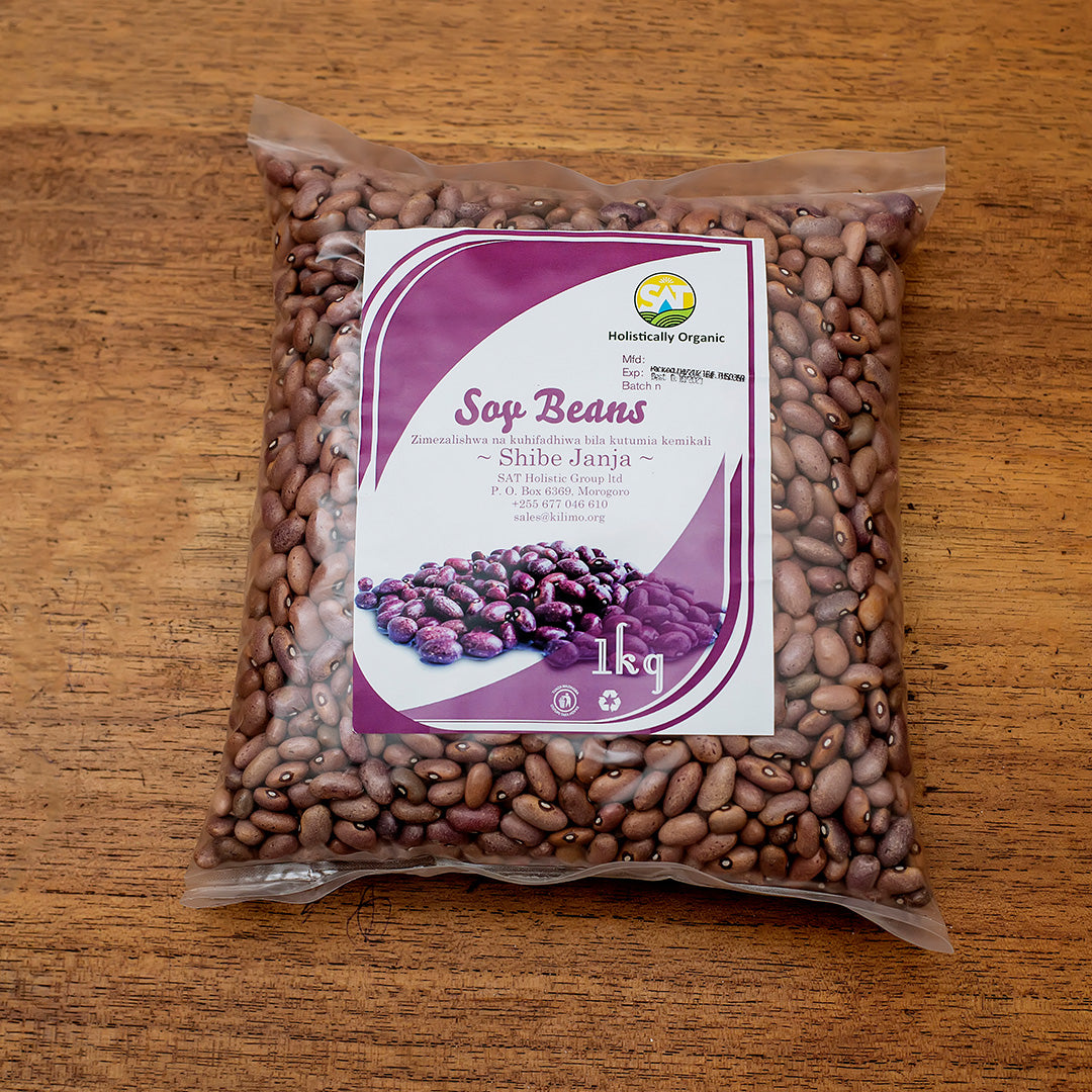 Soya Beans
