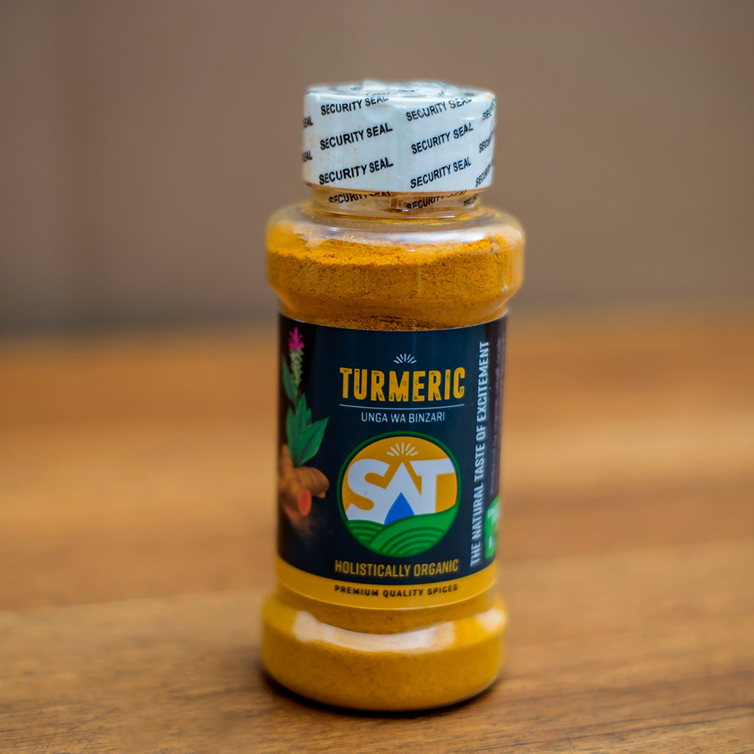 Turmeric